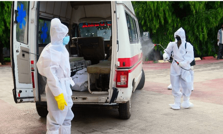 Zika virus detected in Kanpur, Centre sends high-level team