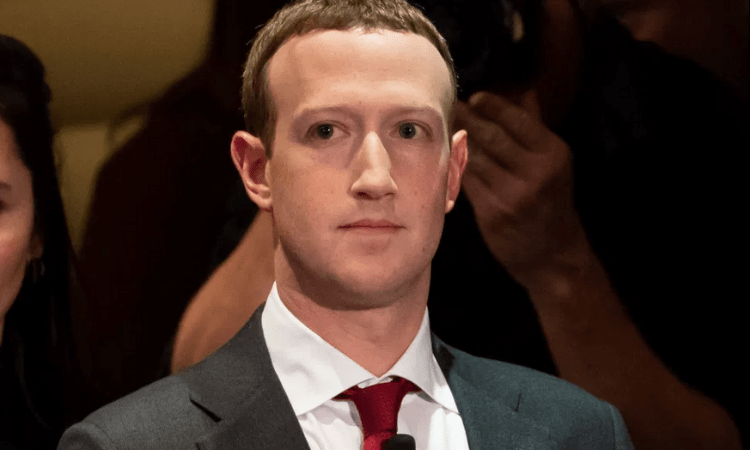 Zuckerberg called to testify before Senate following Instagram reports