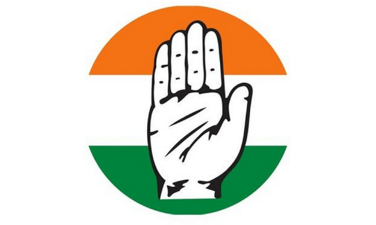 Congress to protest at all District Collectors office in farmers’ support