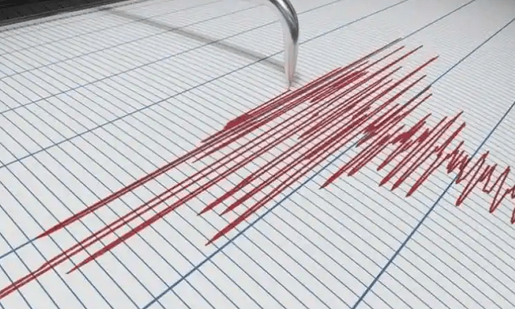 6.1 magnitude quake in Mizoram-Myanmar border jolts NE states, no damages reported