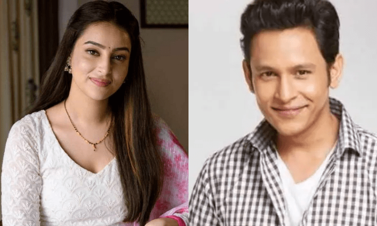 Abhishek Rawat, Chandni Sharma outline their characters in ‘Kaamnaa’