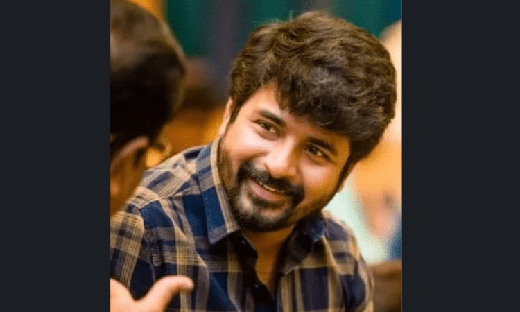 After Rajini, Sivakarthikeyan also congratulates ‘Maanaadu’ team