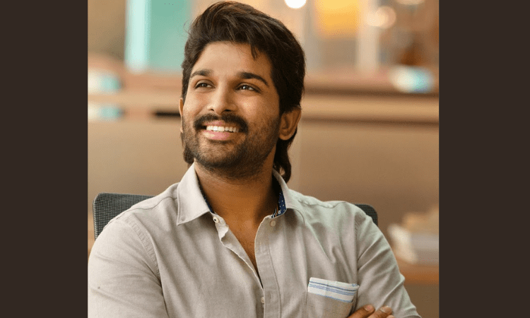 Telangana road transport corp to send legal notice to Allu Arjun