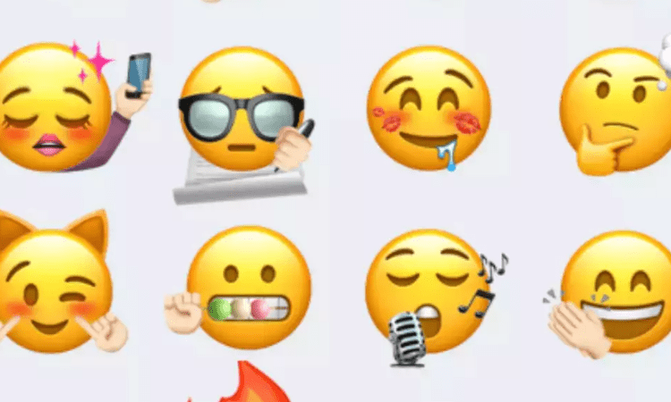 Android may soon translate iMessage reactions into emoji