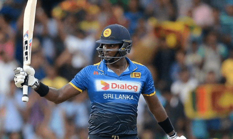 SLPL 2021-22: Mathews named captain of Colombo Kings; Rajput head coach of Kandy Warriors