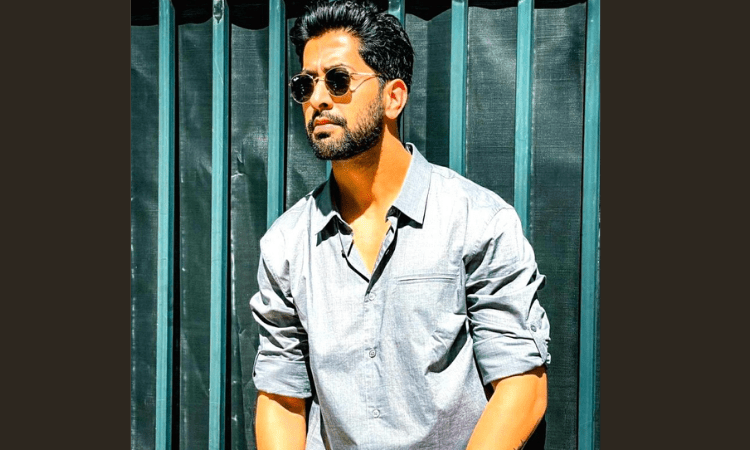 Ankur Bhatia confirmed for second season of ‘Crackdown’