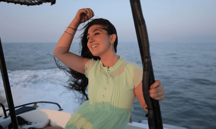 Ashnoor Kaur talks about her debut web series ‘Pari Hun Main’
