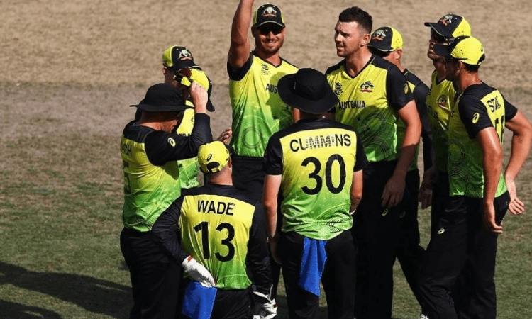 Australia in with a bright semis chance, but Windies keen to bow out on a high