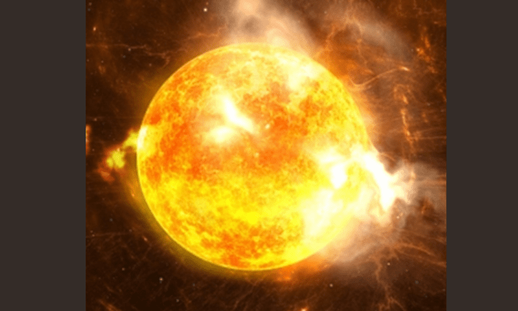 Australian researchers shed light on Sun’s role as water source