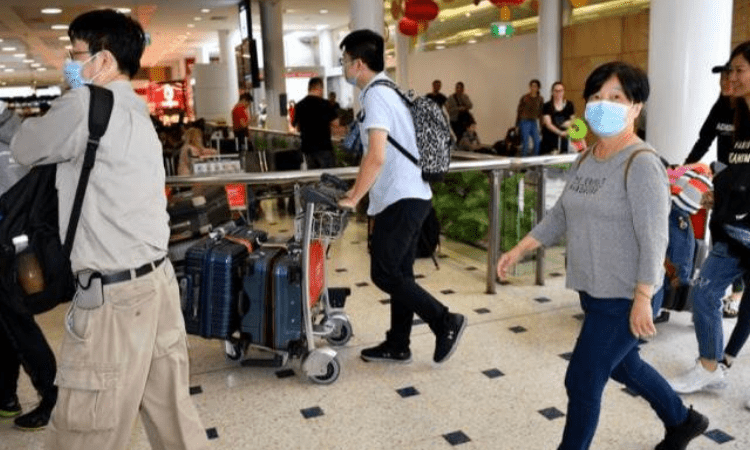 Australian state sticking to reopening plan despite Omicron variant concerns