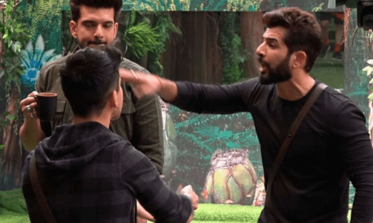 ‘BB 15’: Tejasswi’s friendship with Vishal irks Karan; Shamita saves Rajiv from eviction