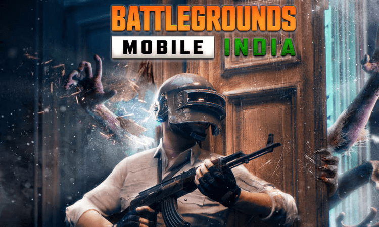 Battlegrounds Mobile India best game of 2021: Google Play India