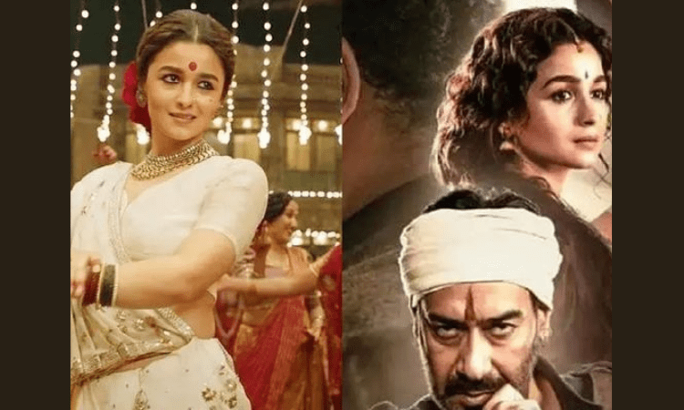 Bhansali postpones ‘Gangubai’ release to avert clash with ‘RRR’