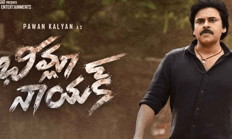 Pawan Kalyan is an accommodating actor: ‘Bheemla Nayak’ director Sagar K. Chandra