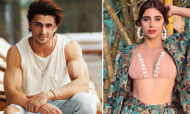 ‘Bigg Boss 15’: Miesha Iyer, Ieshaan Sehgaal evicted from the house