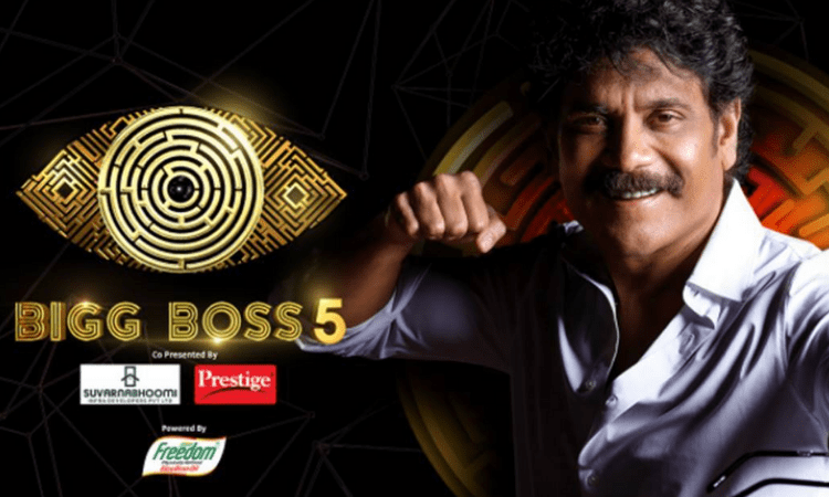 ‘Bigg Boss Telugu 5’: Doubts about wild-card entry