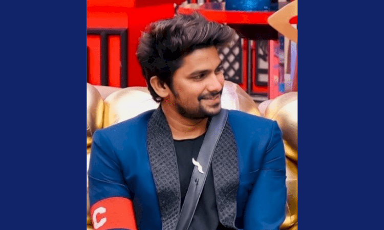 ‘Bigg Boss Telugu 5’: Sunny is ‘the most eligible inmate’