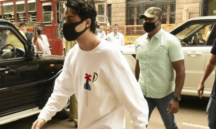 Bombay HC: No evidence of conspiracy, common intent against Aryan Khan