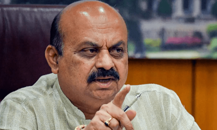 Bommai asks US Kannadigas to promote state’s pro-industrial policy