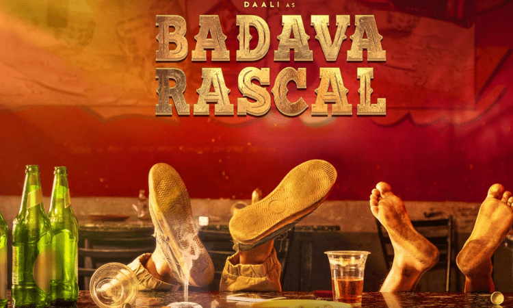 Daali Dhananjay’s ‘Badava Rascal’ to hit screens on Christmas eve