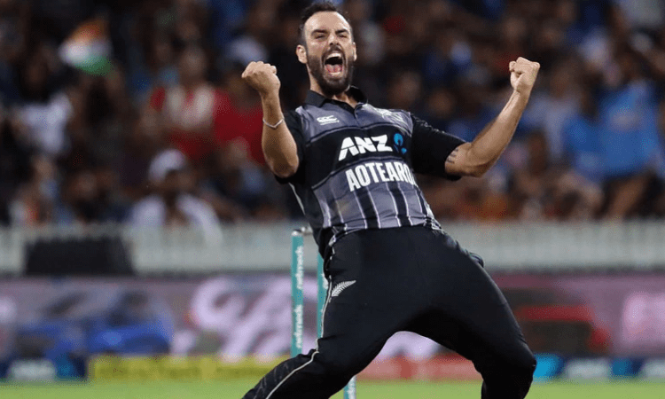 T20 World Cup: Mitchell hails Neesham for turning semis New Zealand’s way