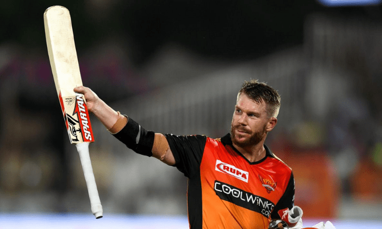 IPL: Dropping Warner from SRH playing XI was not a cricket decision, says Brad Haddin