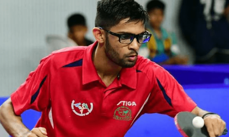 Double delight for India as paddlers Reeth, Manush win in Ecuador