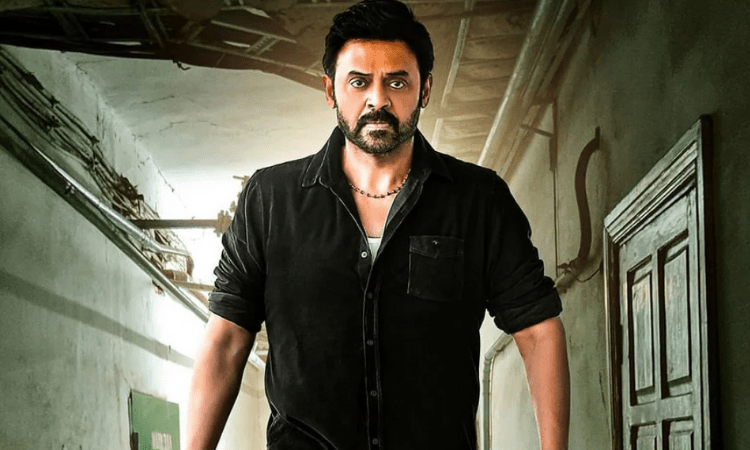 Much-awaited trailer for Venkatesh’s ‘Drushyam 2’ unveiled