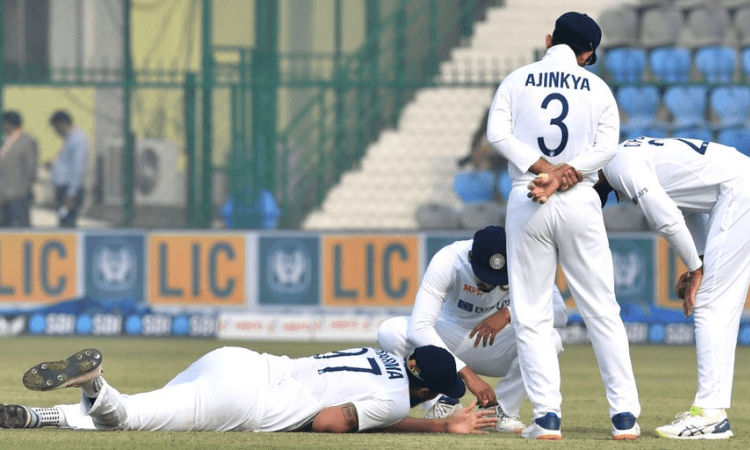 End of road for Rahane & Ishant? Chorus grows to pump in young blood in Test team