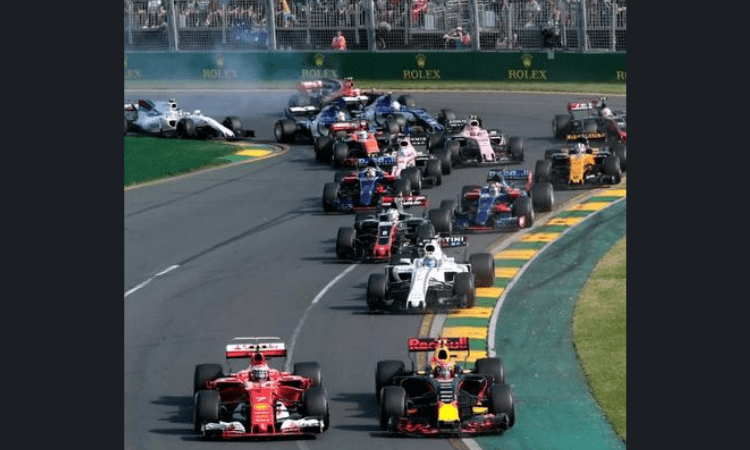 F1 renews deal with Circuit de Barcelona-Catalunya until 2026