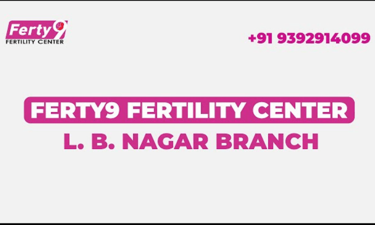 Ferty9 Fertility Center