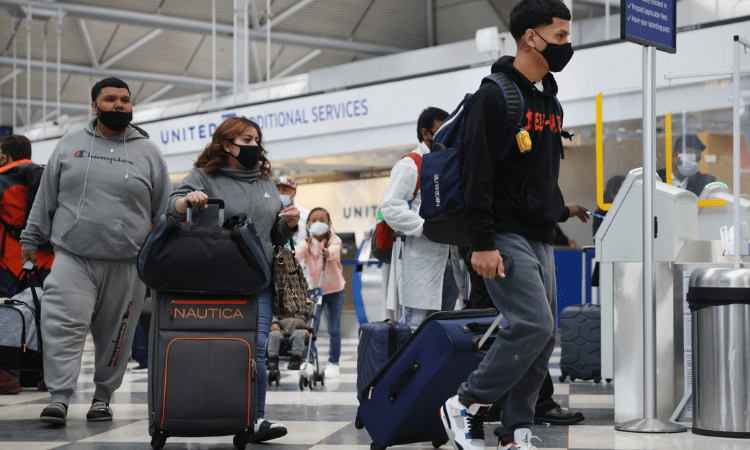 Fiji relaxes border curbs for fully vaccinated travellers