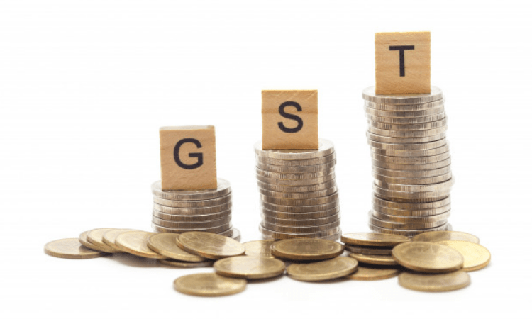 GST collection for Oct at over Rs 1.30 lakh cr