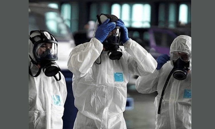 Global Covid-19 caseload tops 247.1 mn