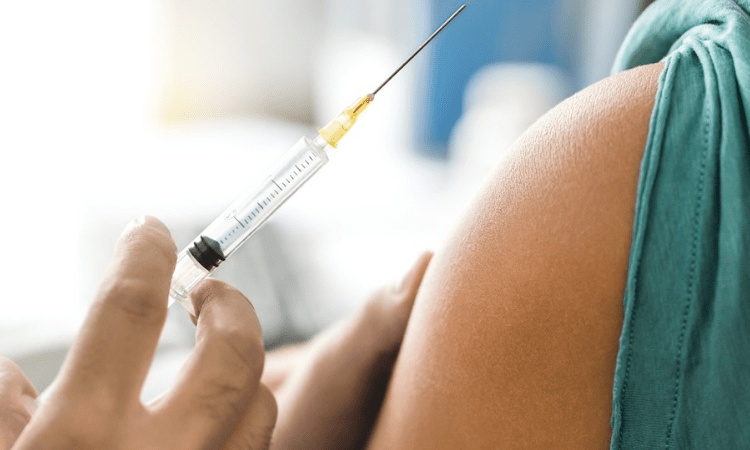 HPV vaccine reduces cervical cancer rates by 87%