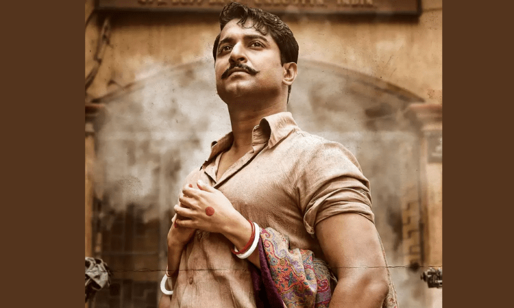 Hindi dubbing rights of Nani’s ‘Shyam Singha Roy’ fetch staggering price