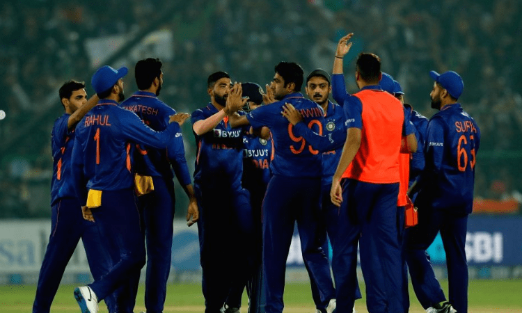 IND v NZ: Hosts look to seal T20I series in Ranchi