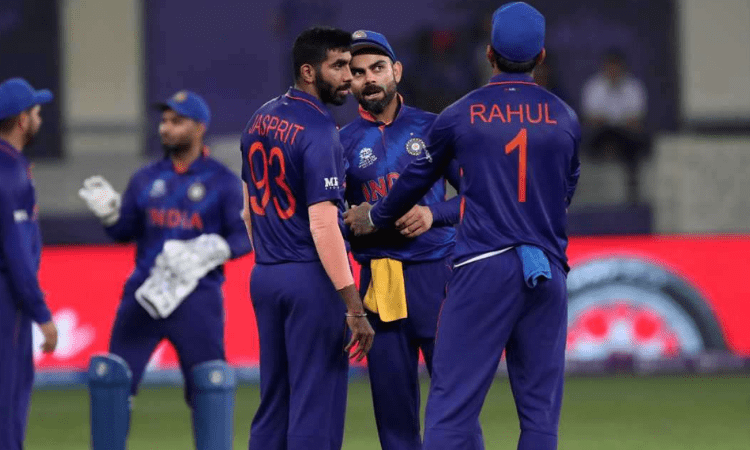 IND v NZ: Looks like Patels are winning everything, jokes Axar in chat with Harshal