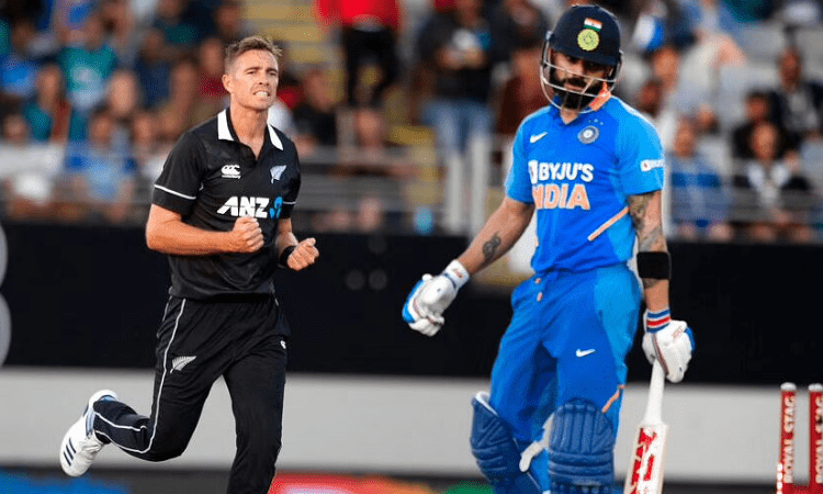 IND v NZ: Southee has such great leadership qualities, says McCullum