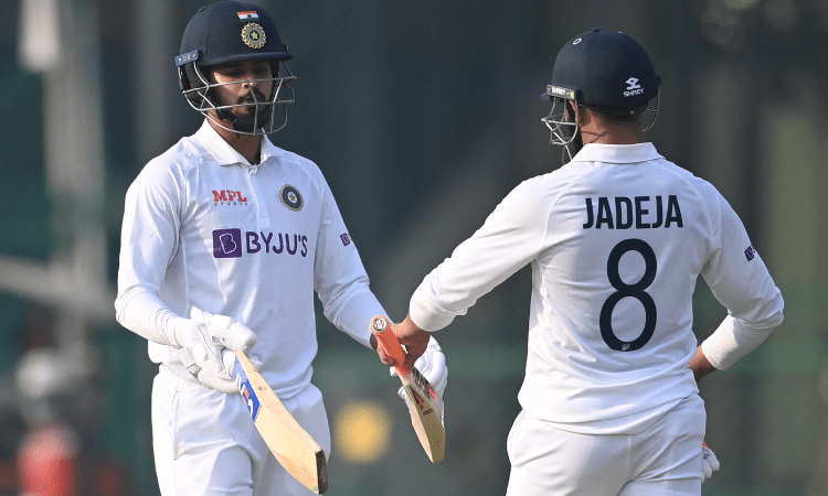 IND v NZ: Whenever I go to the ground, I just look to enjoy, says Axar Patel