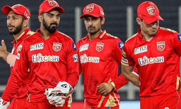 IPL 2022: Punjab Kings unlikely to retain any player ahead of mega auction