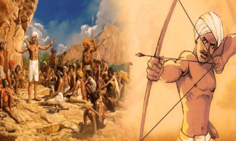 India will celebrate Birsa Munda’s birth anniv every year: Modi
