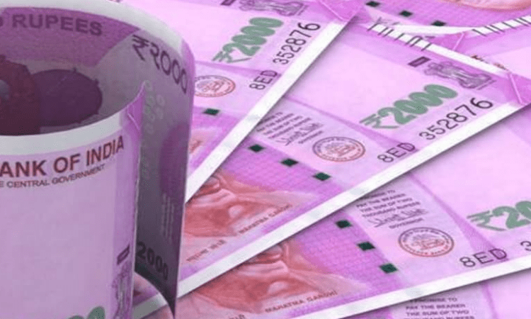 India’s Apr-Oct fiscal deficit over 36% of FY22 target