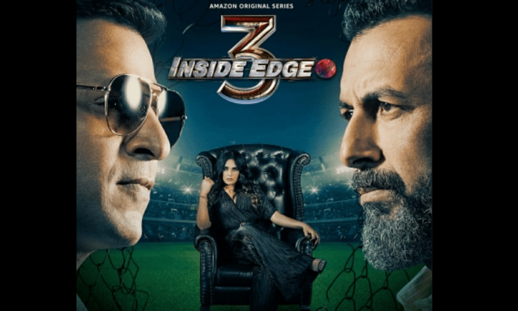 ‘Inside Edge’ Season 3 trailer bowls over the audience!