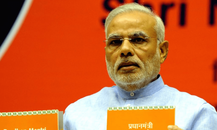 Jan Dhan accounts are also helping to curb crime : Report