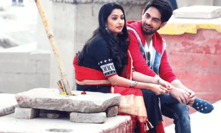 Jayathirtha’s ‘Banaras’ depicts storyline weaved around ghats, streets of Varanasi