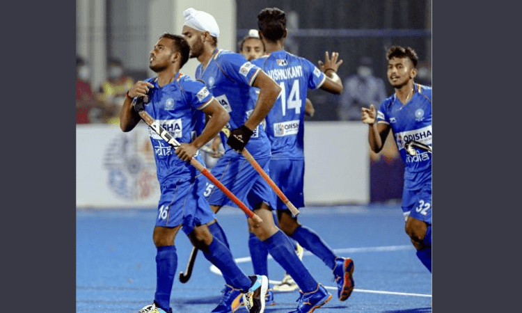 Jr Hockey World Cup: India meet Poland with quarters spot on the line