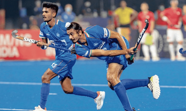 Jr Hockey World Cup: India up for Belgium challenge in quarter-finals