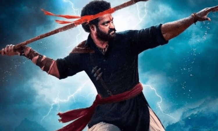 Jr NTR reveals details about upcoming movies, calls Rajamouli a ‘taskmaster’