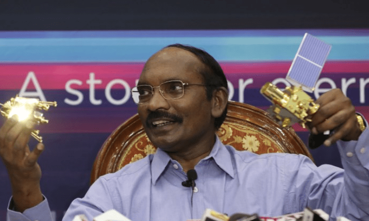 ISRO working on futuristic technologies, intelligent satellites